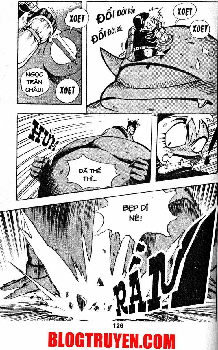 shoma - thiên vương thần kiếm chapter 7 7