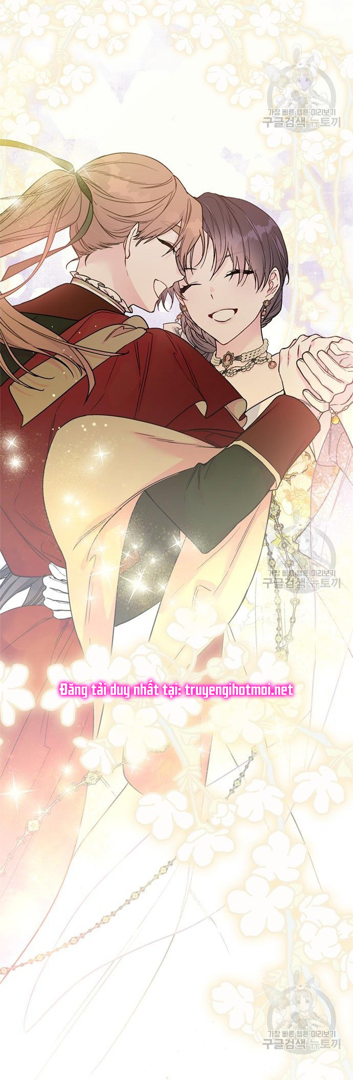 cách hiệp sĩ sống như một tiểu thư chapter 117.2 12