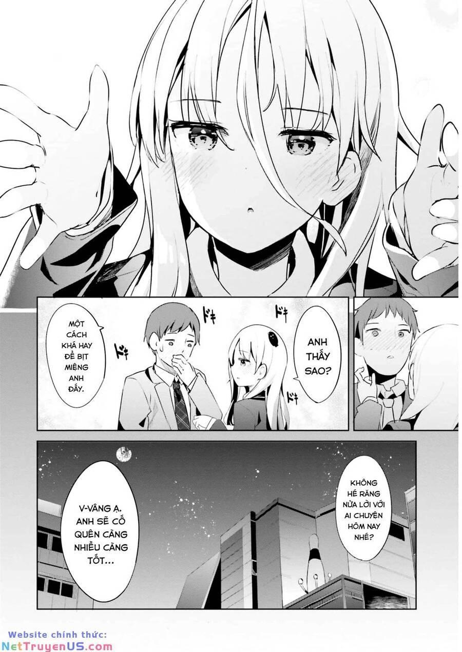 dear sir... i married a killer chapter 31 16