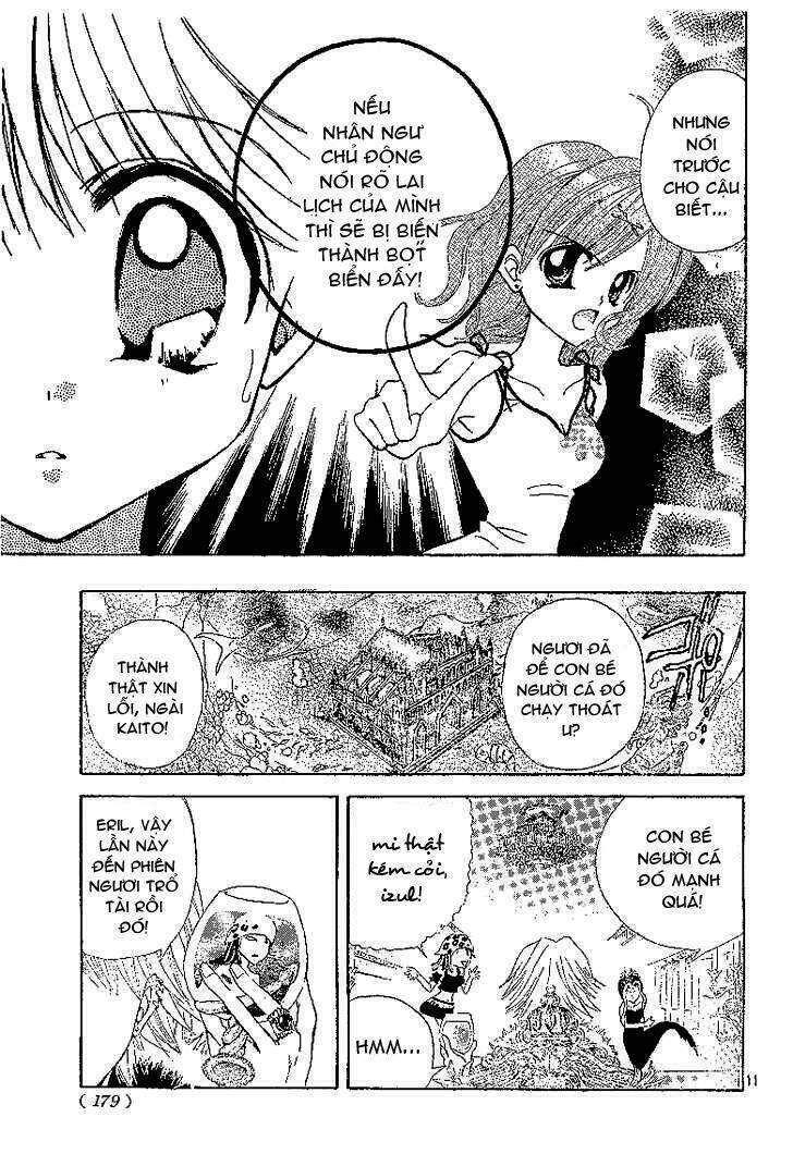 mermaid melody pichi pichi pitch chapter 2 10