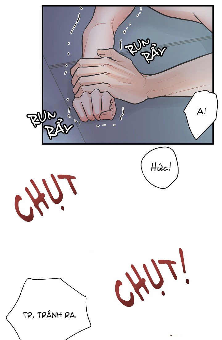 ranh giới tội ác chapter 6 23