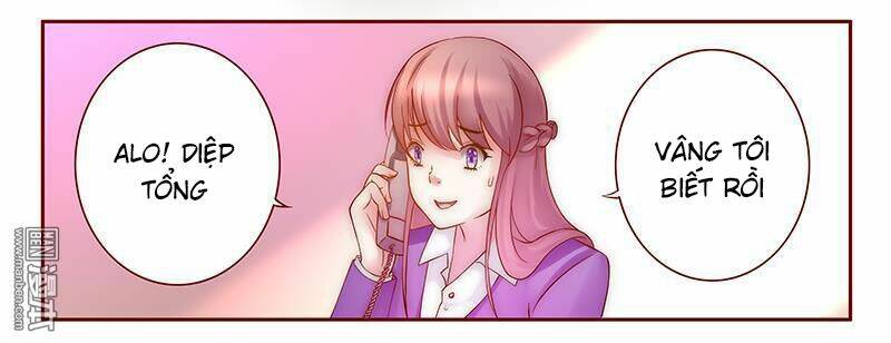 bá đạo tổng tài yêu tôi chapter 52 21