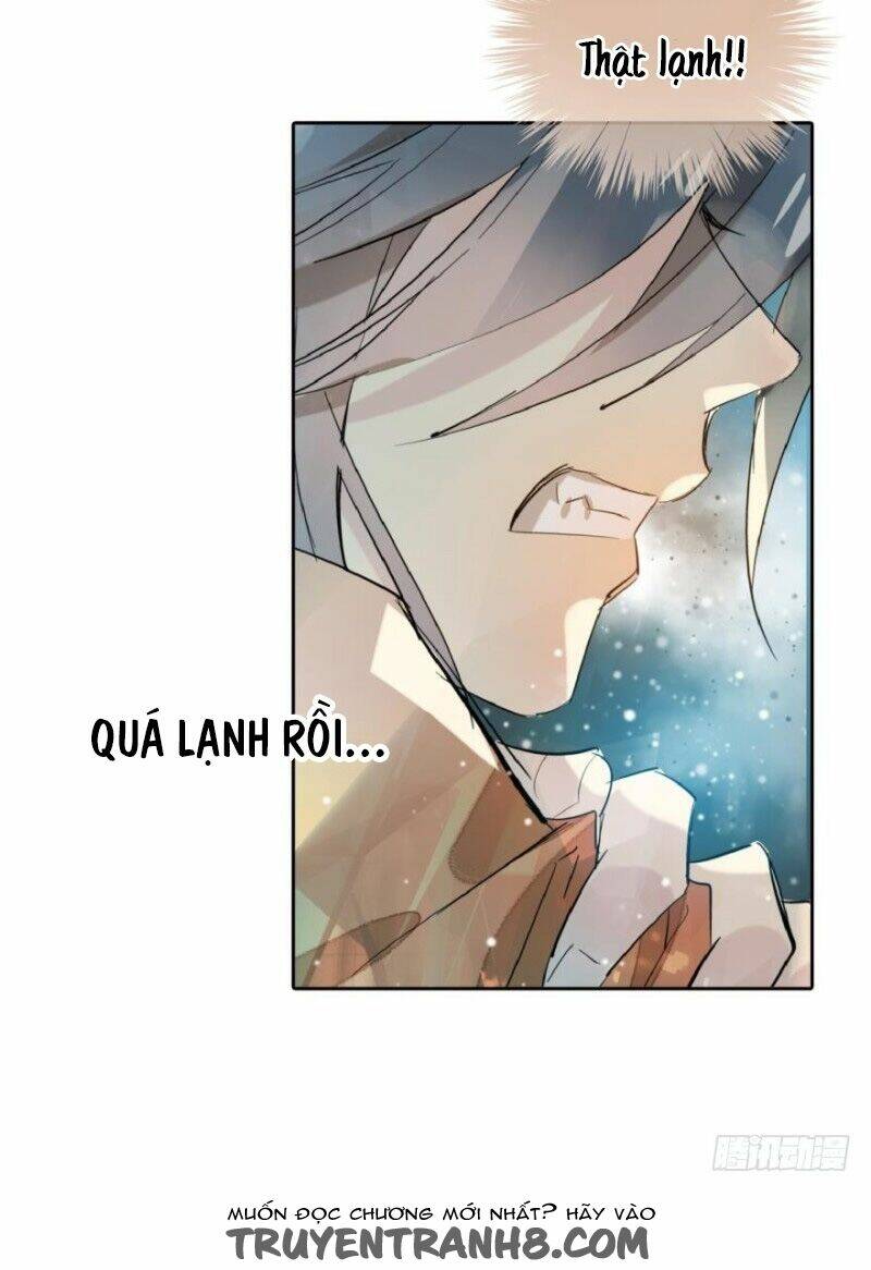 sư phụ lại trêu chọc ta chapter 2 3