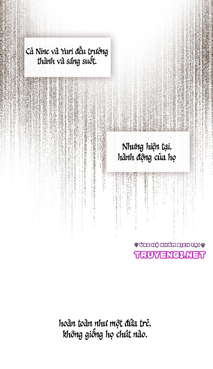 cẩn thận nữ phụ phản diện đấy! chapter 27 18