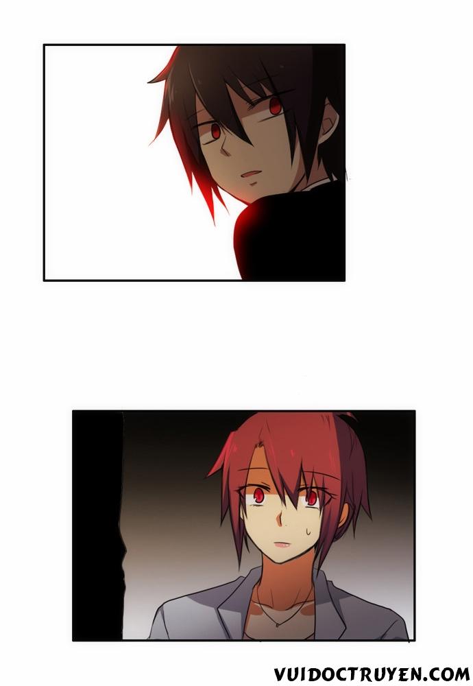 crepuscule (yamchi) chapter 46 22