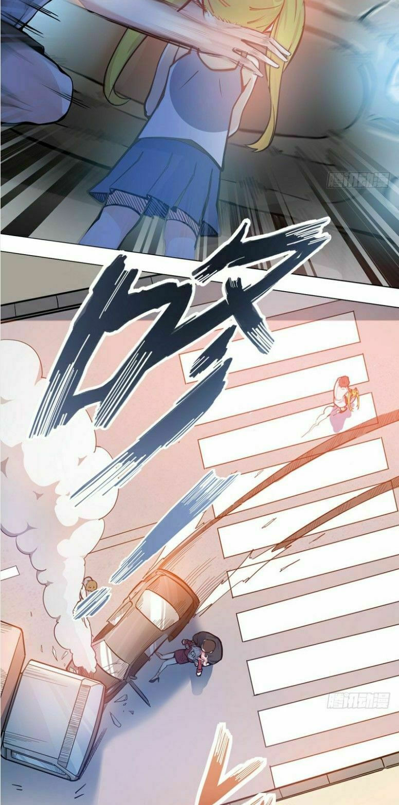 tối cường thần y tại đô thị chapter 6 6