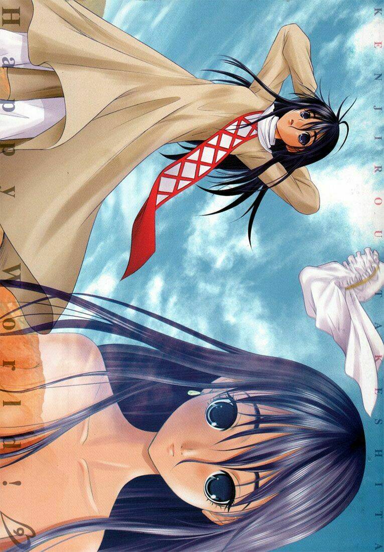 happy world! chapter 55 6