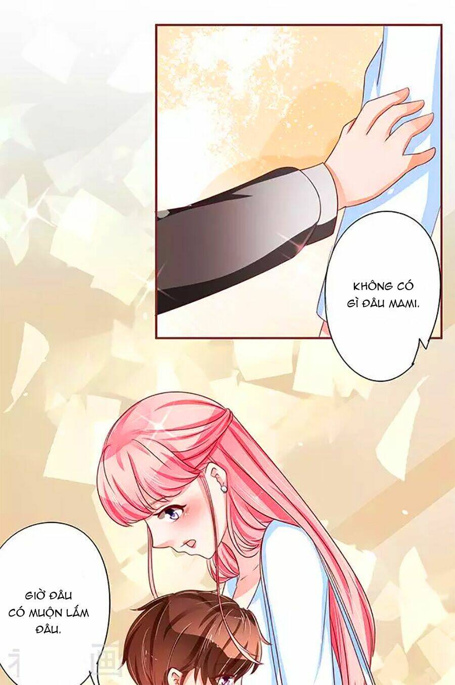 vương tước tư hữu bảo bối chapter 85 17