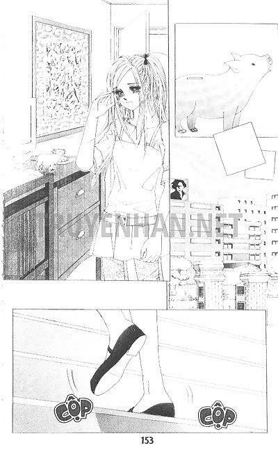 nụ hôn 5000 won chapter 8 13