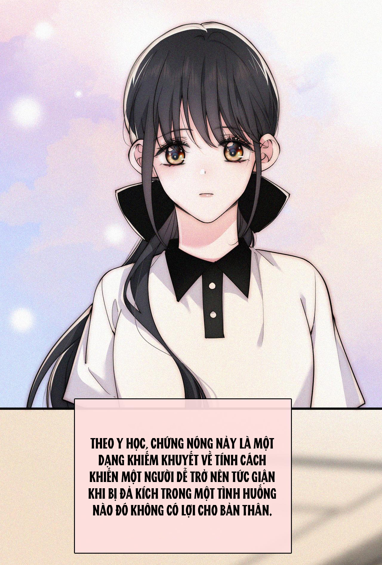 bệnh yêu chapter 82.2 9