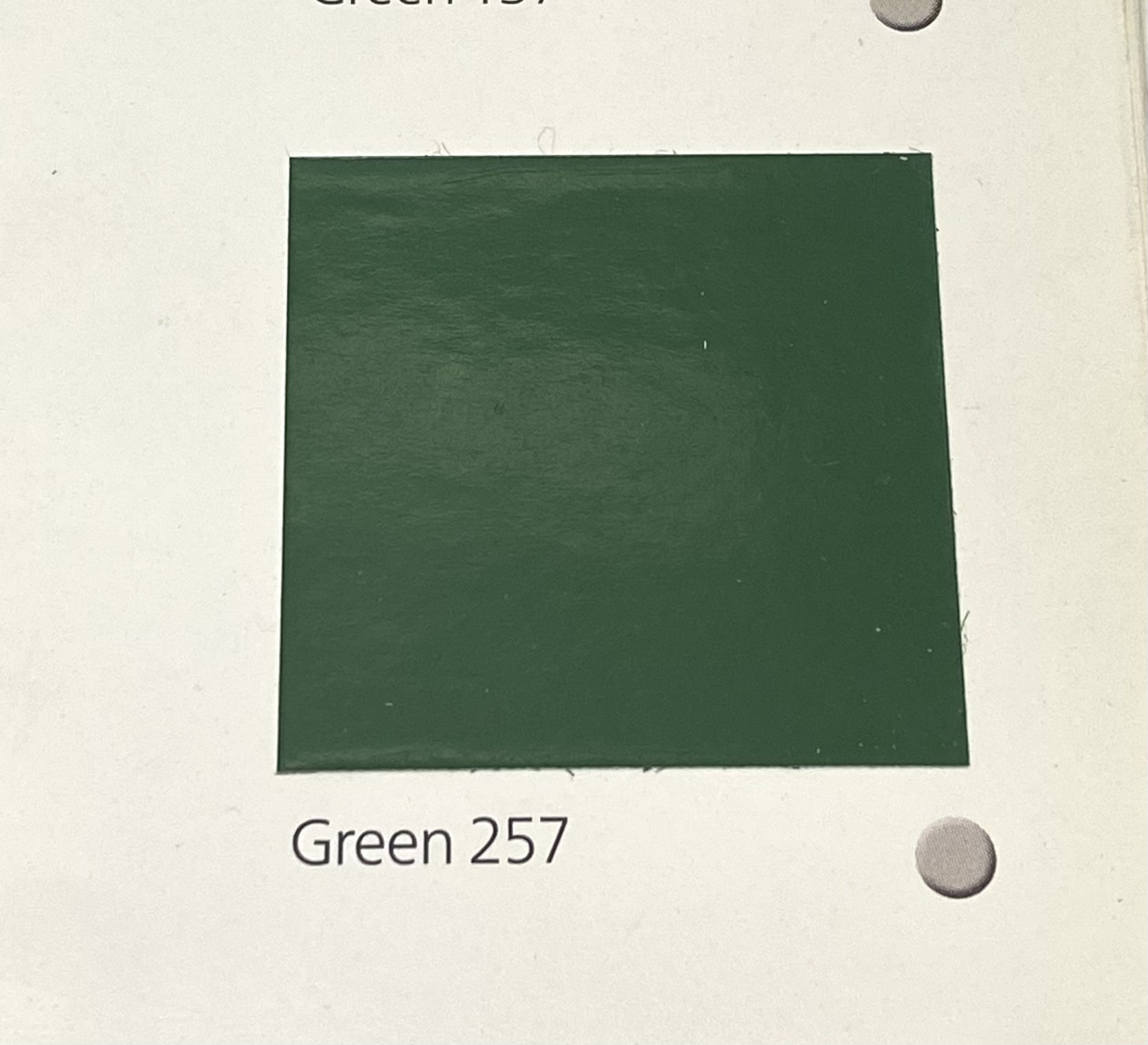 Sơn chịu nhiệt 600oC Jotun Solvalitt màu xanh lá Green 257 _ 5L
