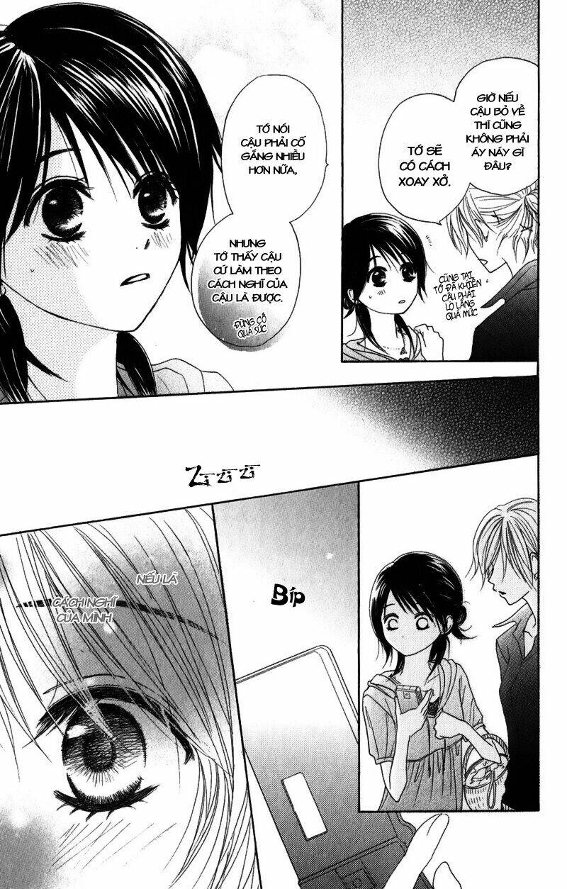 điện kích daisy chapter 16 29