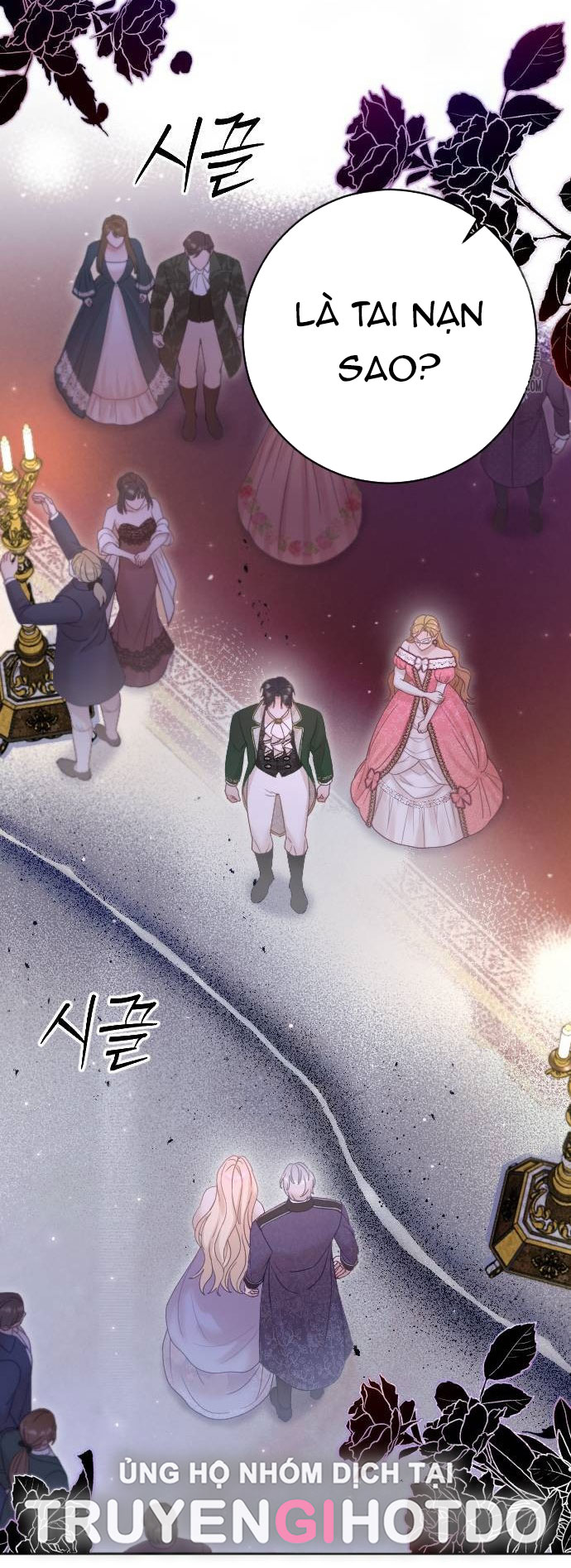 thuần hóa nam nô lệ hắc hóa chapter 60.2 5