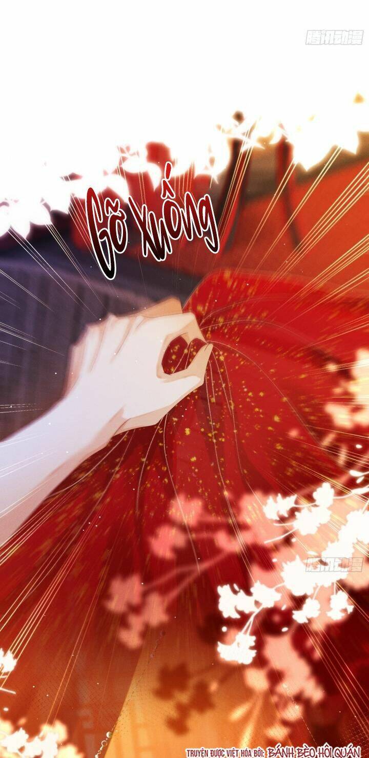 kế hoạch nuôi dưỡng bệnh kiều vương gia chapter 3 29