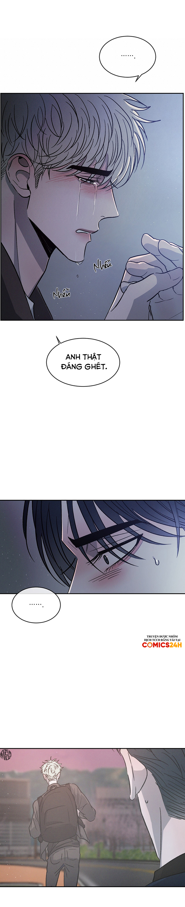 tương khắc chapter 43 5