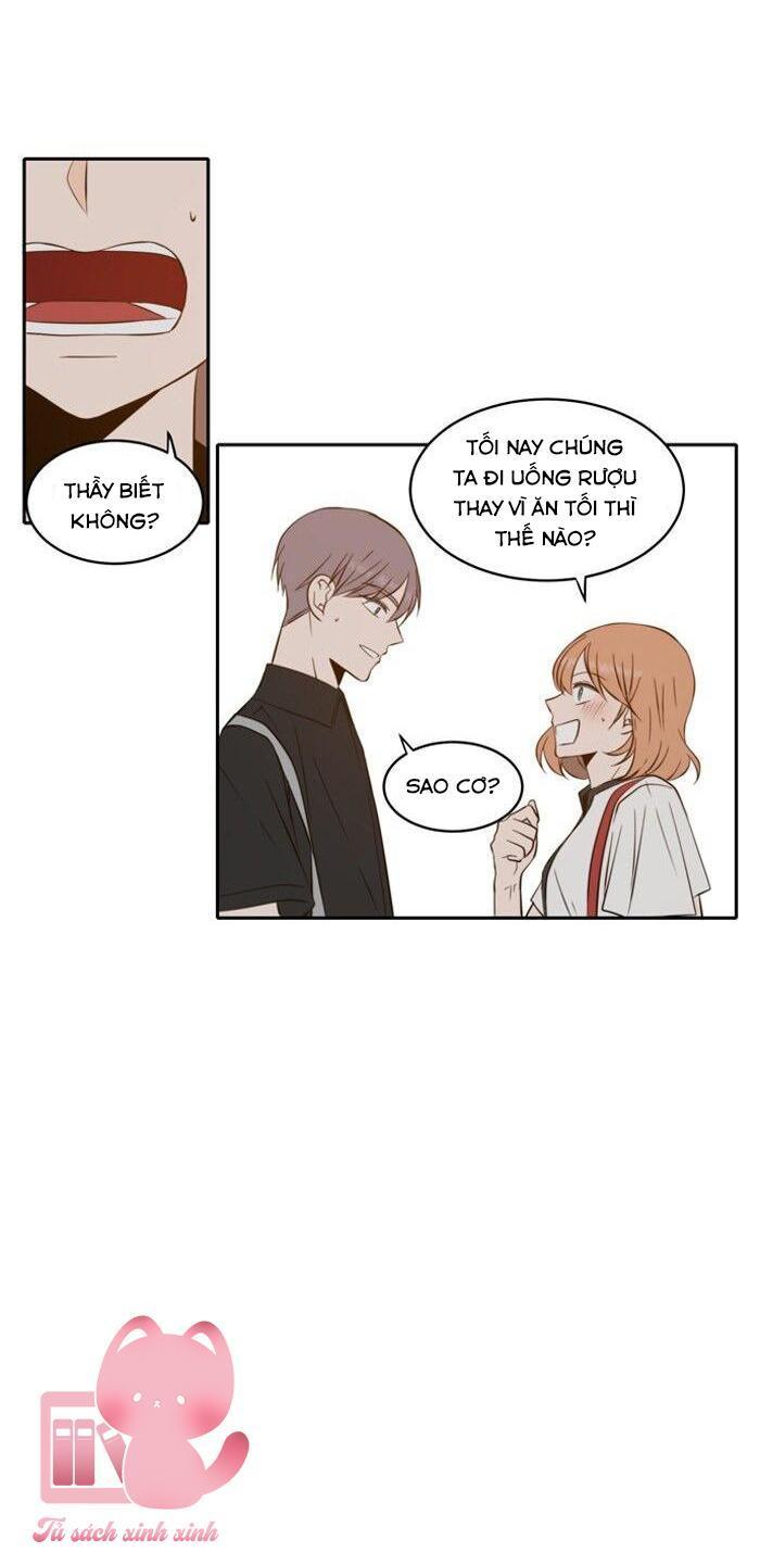 a good day to be a dog chapter 54 31