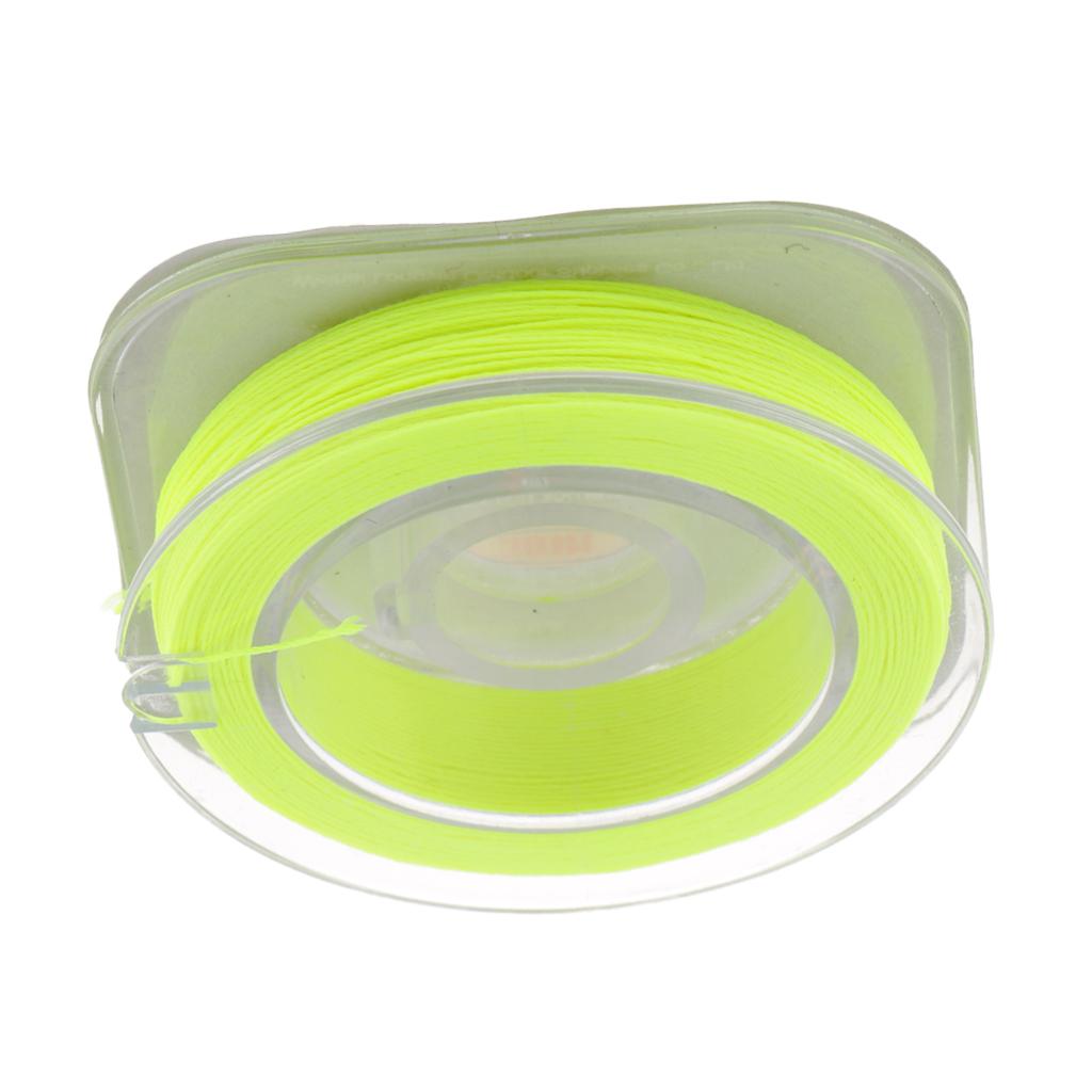 50m Fishing Rod Guide Wrapping Line Rod Building Wrapping Thread