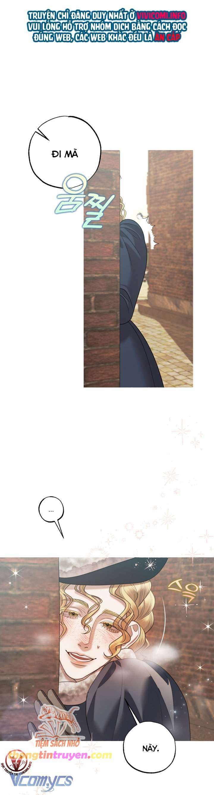 [18+] thuần hoá cô nàng ngổ ngáo chapter 3 11