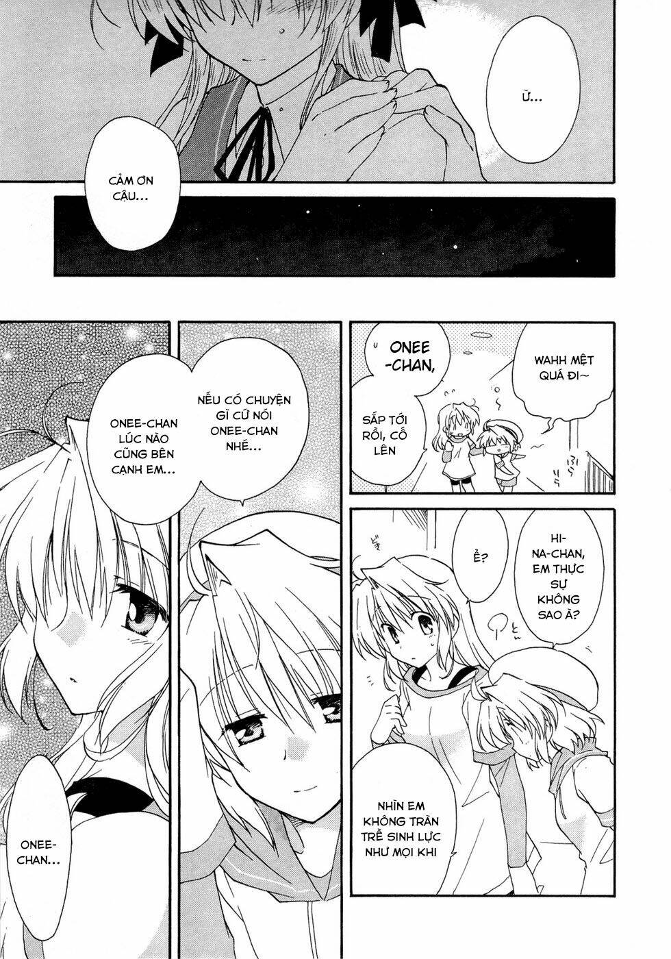 fortune arterials chapter 21 11