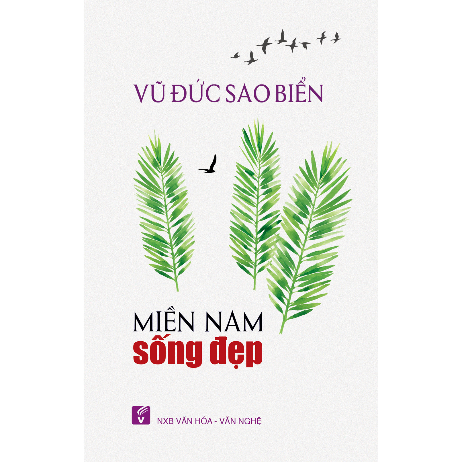 Miền Nam sống đẹp