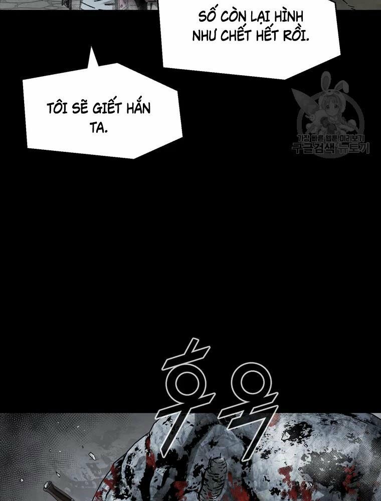 mật mã mê cung chapter 22 90