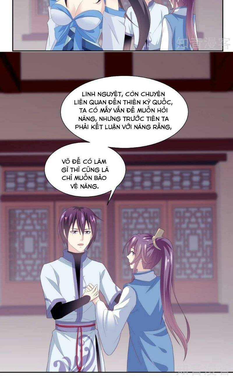 ta là ngọc hoàng đại đế chapter 111 24