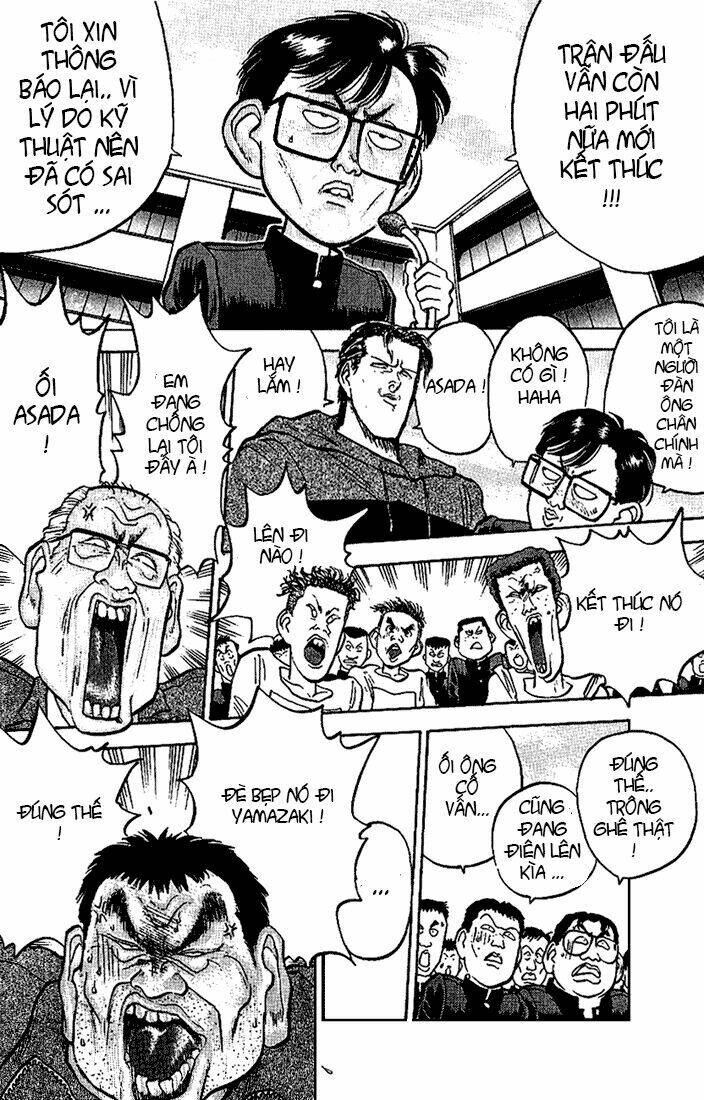 noritaka chapter 15 20