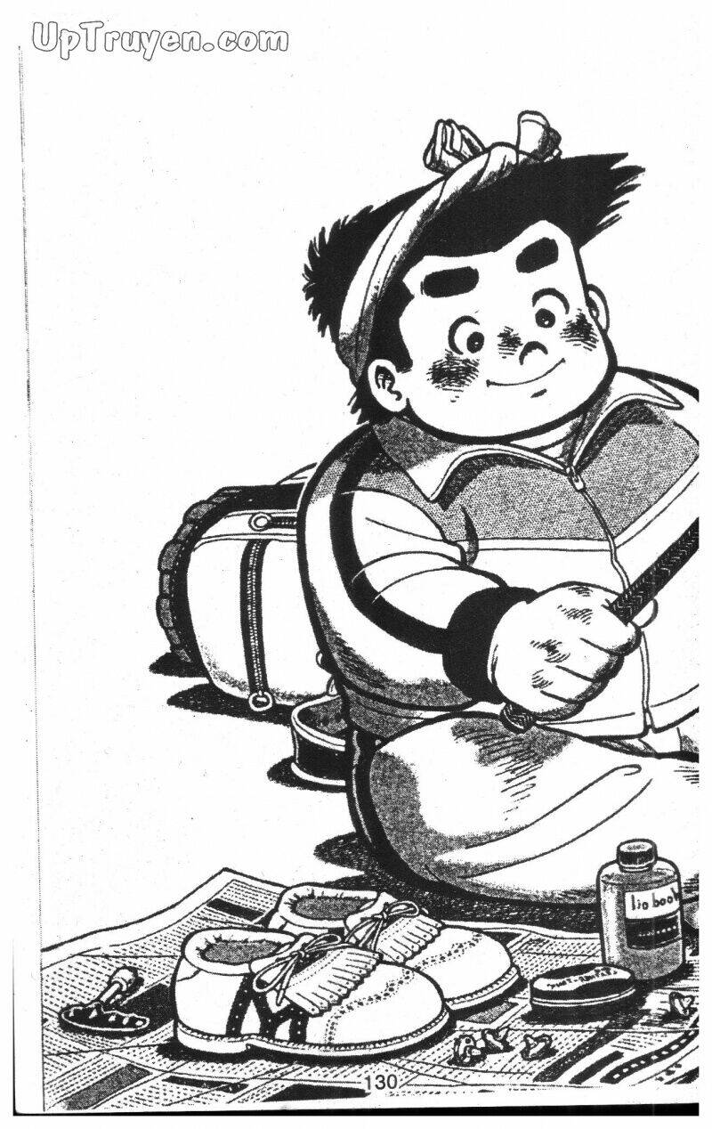 ashita tenki ni naare chapter 9 132