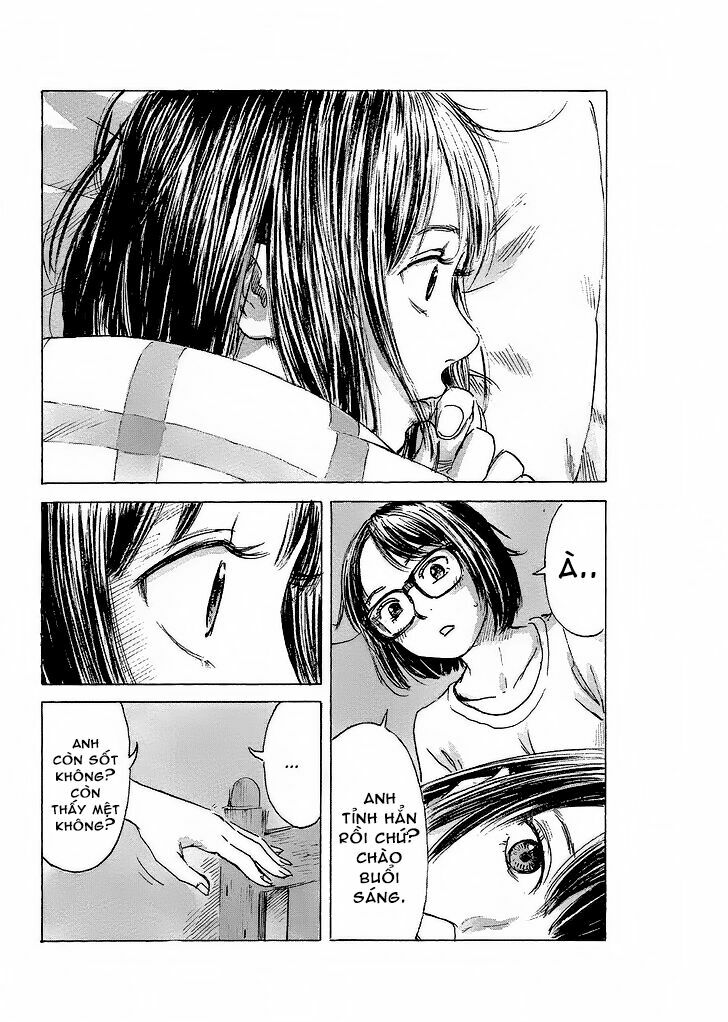 boku wa mari no naka chapter 62 4