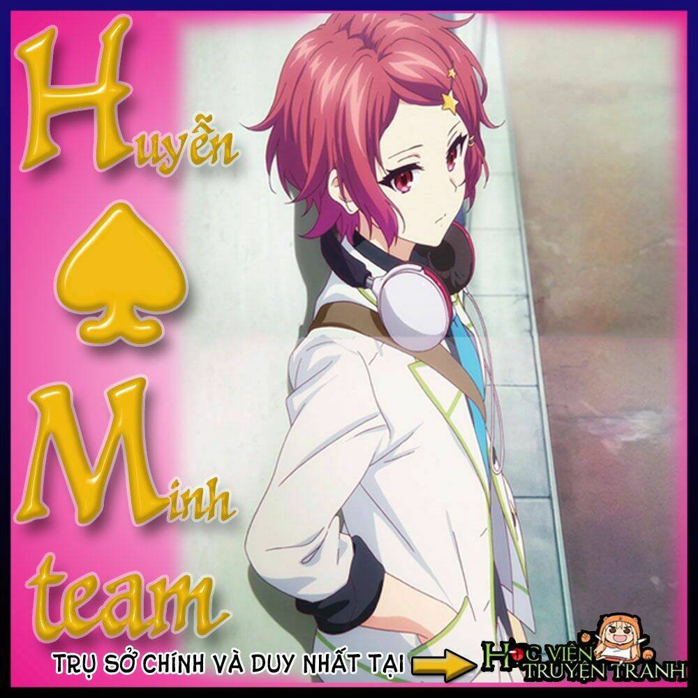 good night world chapter 47 1