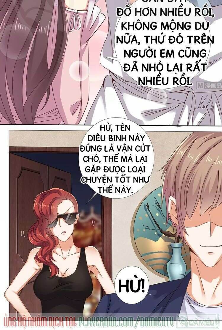 địa phủ khai phá thương chapter 78 10