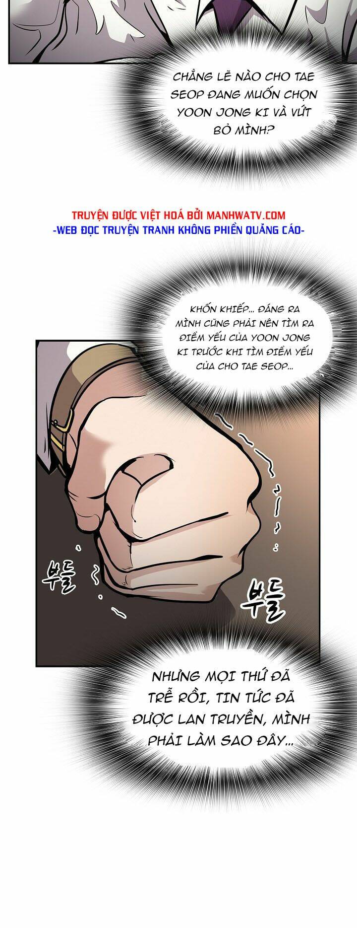 điều tra viên chuyển sinh chapter 91 4