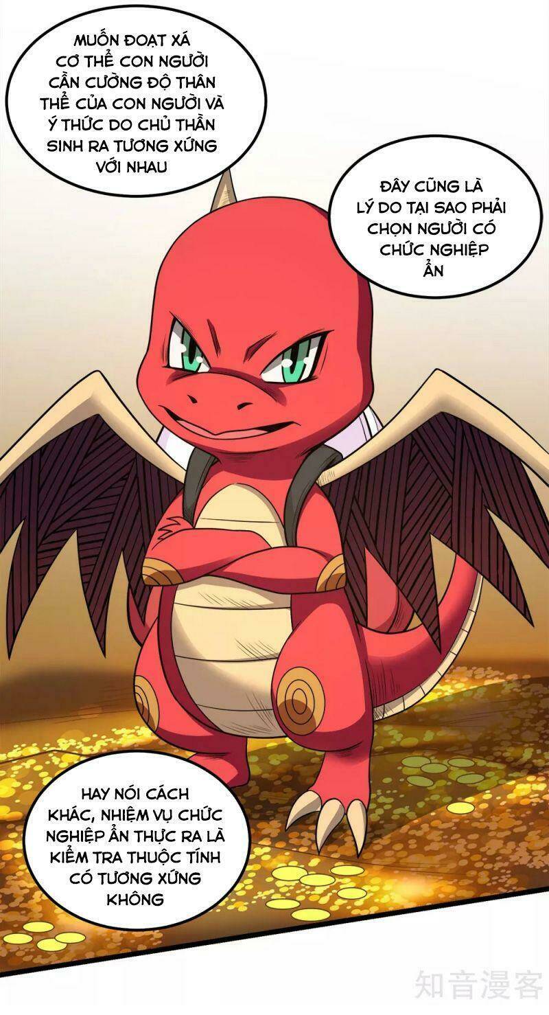 kiếm vũ chapter 160 4