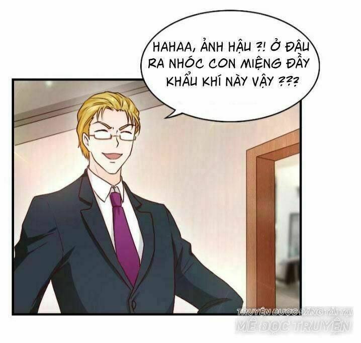 manh bảo đột kích: mami cha con đâu ? chapter 4 22