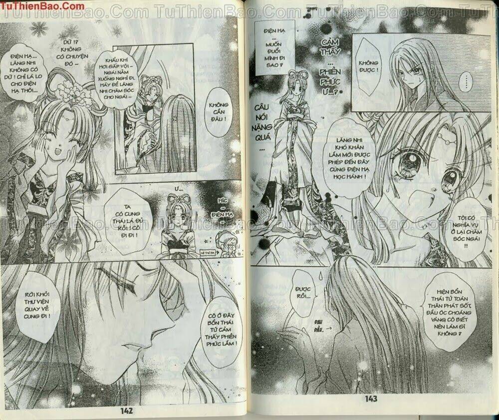 thiếu nữ đa tài chapter 1 72