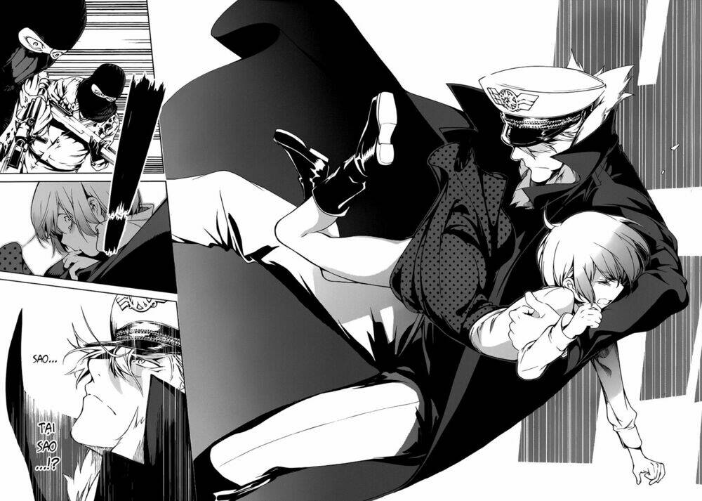 kenkouki - hi no kuni daiteikokugun kurenai ikki tousentai chapter 1 42