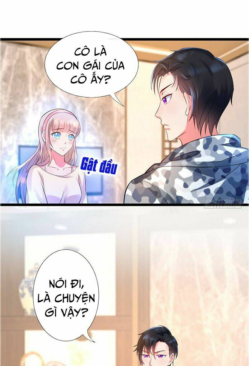vú em là cổ tiên chapter 8 15