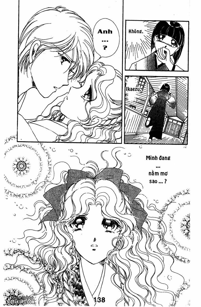 khúc tình ca ban mai - akatsuki no aria chapter 34 9