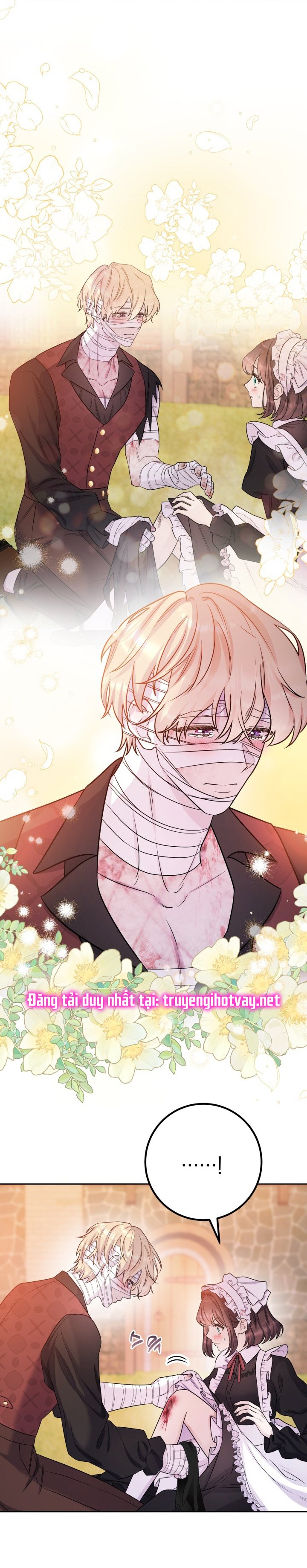 [18+] nếu cứu rỗi một cầm thú hư hỏng chapter 25.1 9