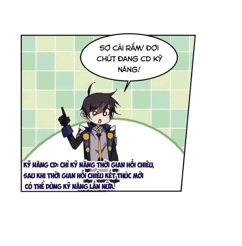 võng du chi cận chiến pháp sư chapter 249 2