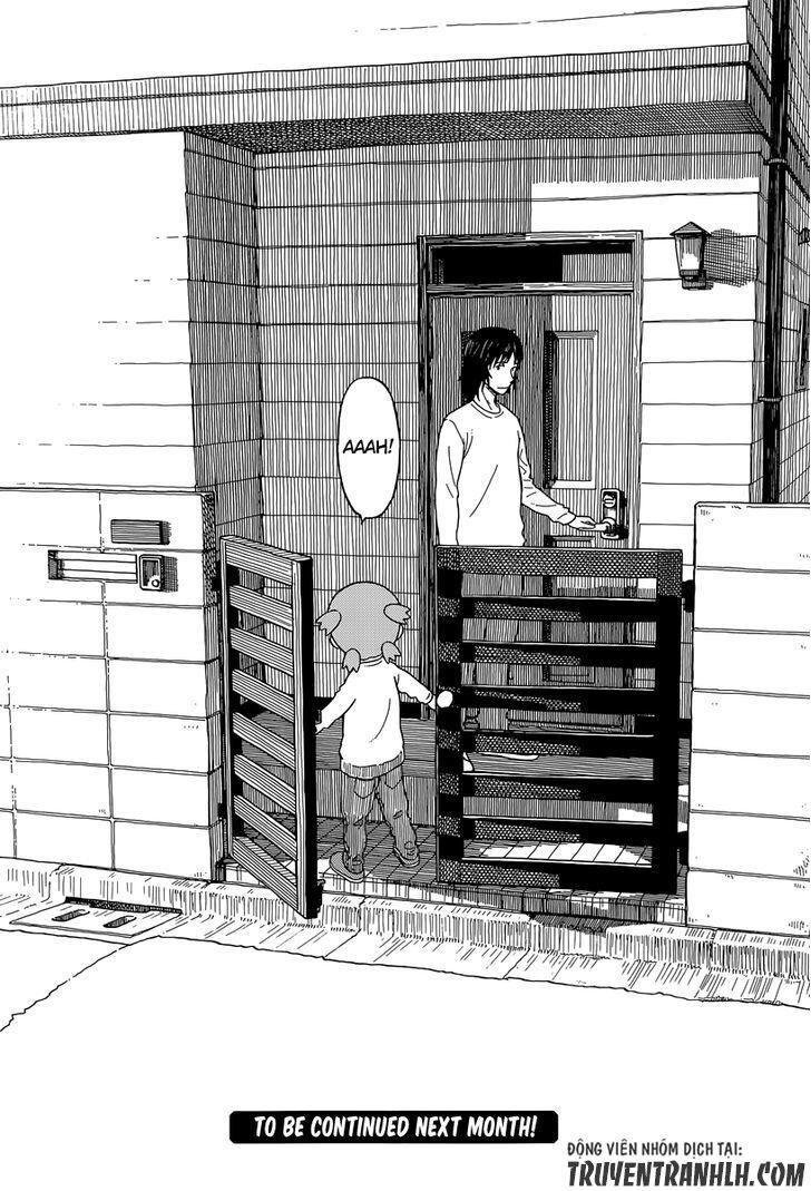 yotsubato! chapter 88.2 32