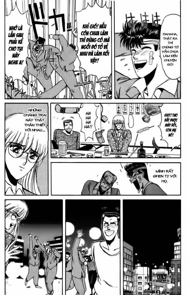 shonan junai gumi chapter 53 16