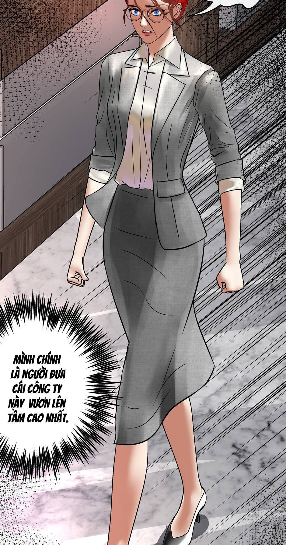 tôi đã kí hợp đồng với ác quỷ chapter 1.1 20