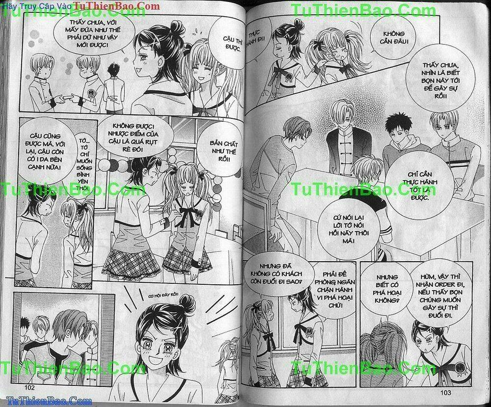 con quỷ hút thuốc ở nhà kho chapter 7 52