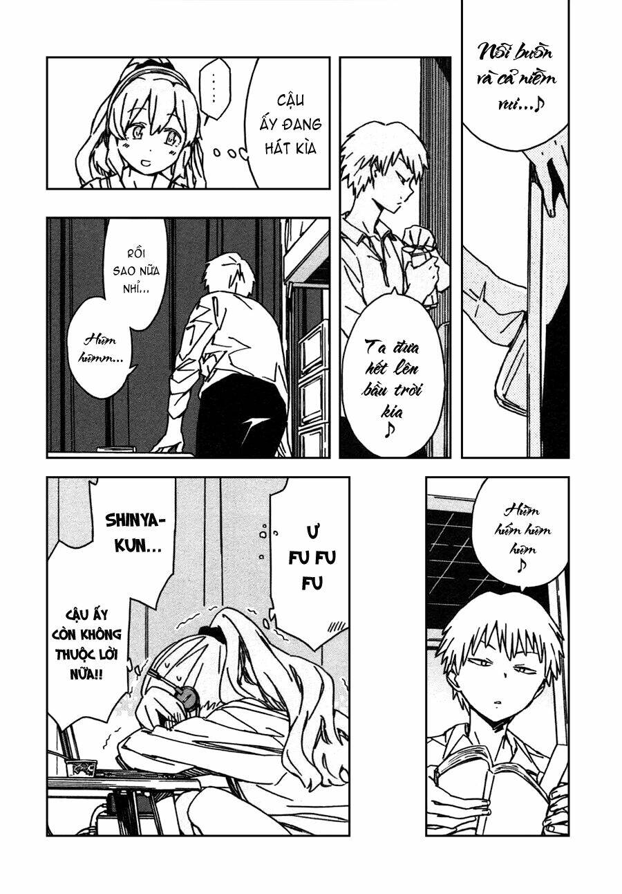 abnormal-kei joshi chapter 4 10