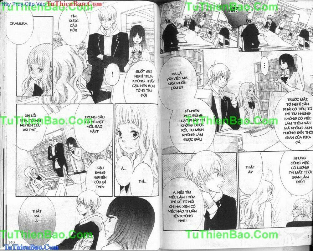 anh bạn bí ẩn chapter 7 73