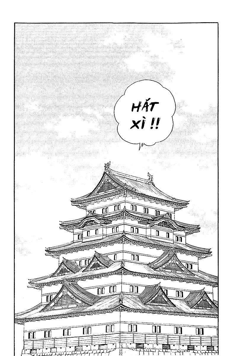 nijiiro togarashi - ớt bảy màu chapter 22 10