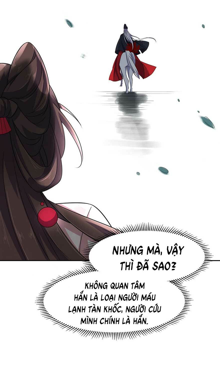 hoạn phi thiên hạ chapter 17.5 28