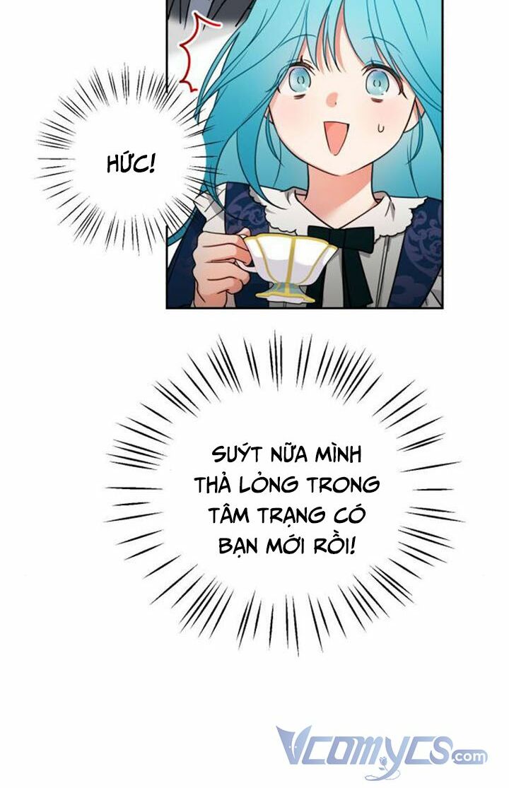 công nương mint bé nhỏ chapter 4 66