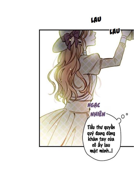 hoàng phi bóng tối - shadow queen chapter 18 10